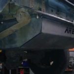 Gas Tank Armor