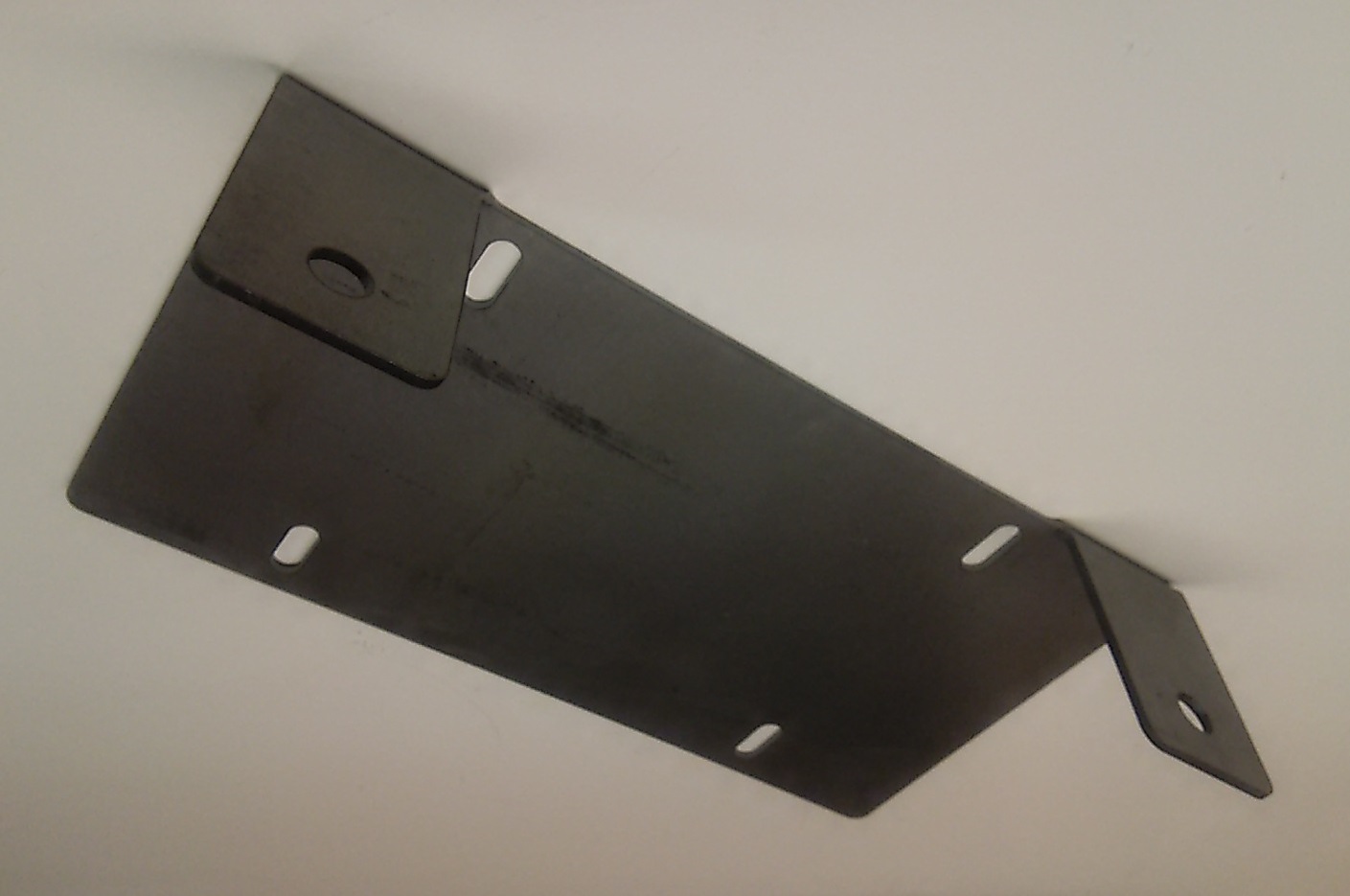 Flag Mount Flag Mount