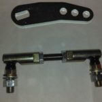 Transfer Case Shifter 231