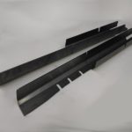 XJ Frame Stiffeners