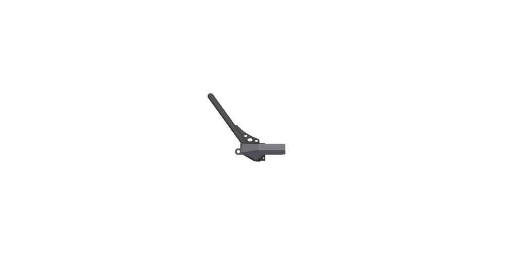 XJ Modular Winch Stinger Bumper XJ Modular Winch Stinger Bumper