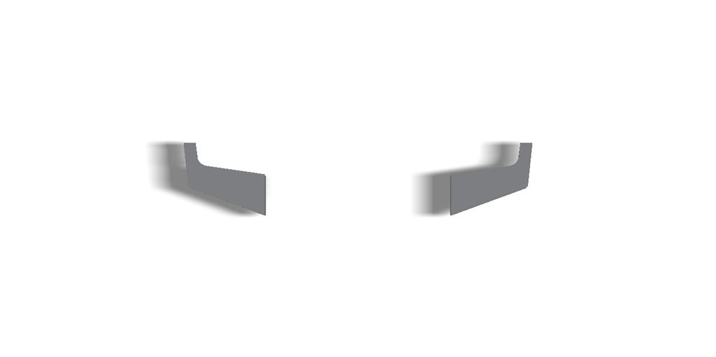 XJ Modular Stubby Winch Wings XJ Modular Stubby Winch Wings