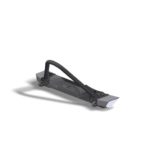 XJ Modular Stubby Stinger Winch Bumper