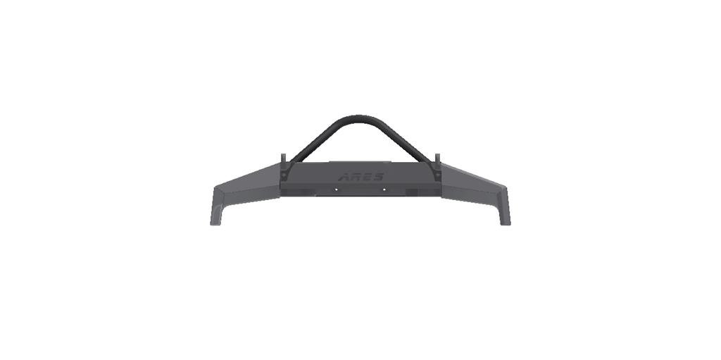 Assembly43 (Copy) XJ Modular Winch Stinger Bumper