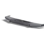 XJ Modular Winch Bumper