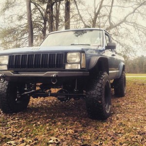 Bumpers