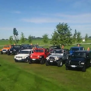 Products for All Jeeps