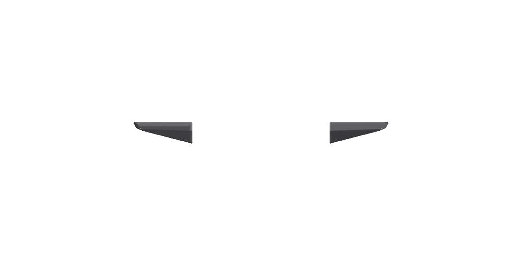 XJ Modular Stubby Wings XJ Modular Stubby Wings