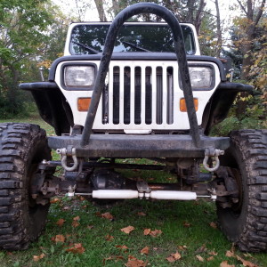 Bumpers