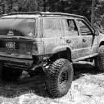 Grand Cherokee ZJ