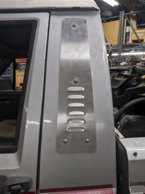 MJ CAB VENT